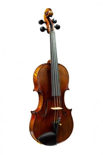 Hidersine Espressione Guarneri 4/4 Violin Outfit