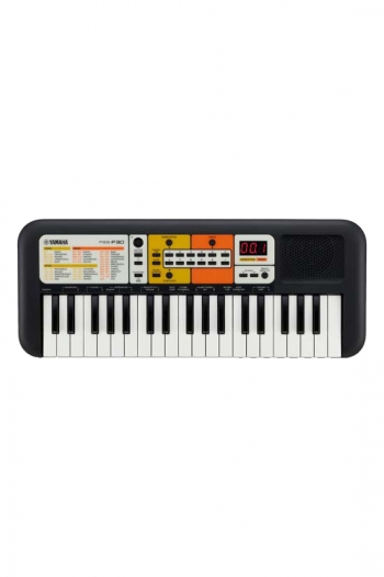 Yamaha PSS-F30 Keyboard: 37 Keys