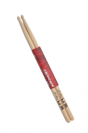Drum Stick MMS: Wincent: Hickory Michael Miley Signature