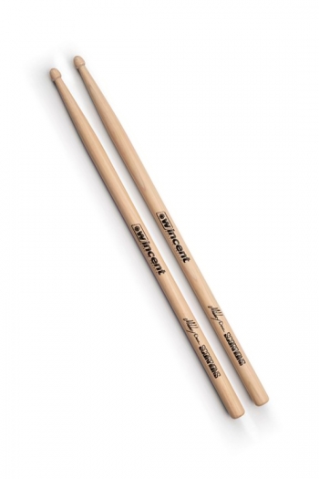 Drum Stick MDS: Wincent: Hickory Mikkey Dee Signature