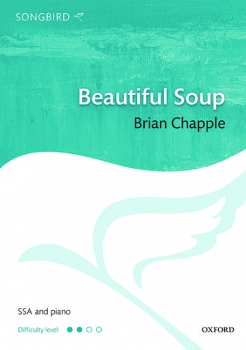 Beautiful Soup