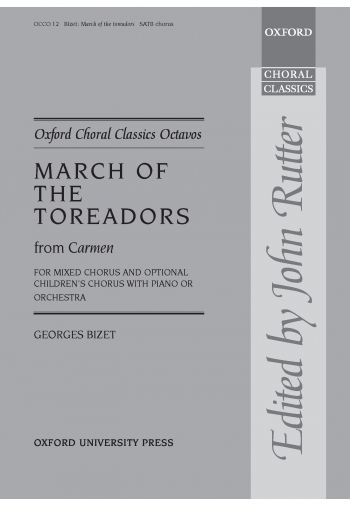 March of the Toreadors