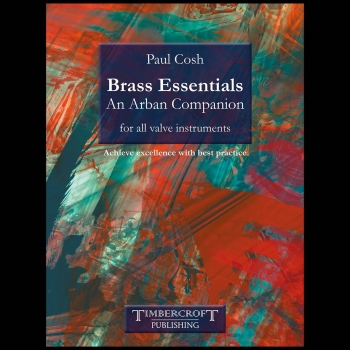 Brass Essentials An Arban Companion For All Valve Instruments (Cosh)