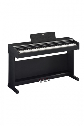 Yamaha YDP-145 Arius Digital Piano - Black