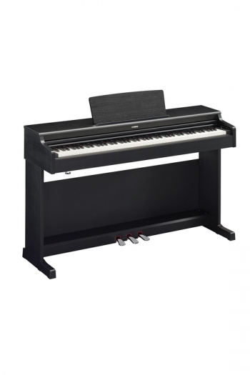 Yamaha YDP-165 Arius Digital Piano - Black