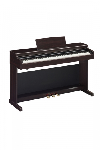 Yamaha YDP-165 Arius Digital Piano - Rosewood