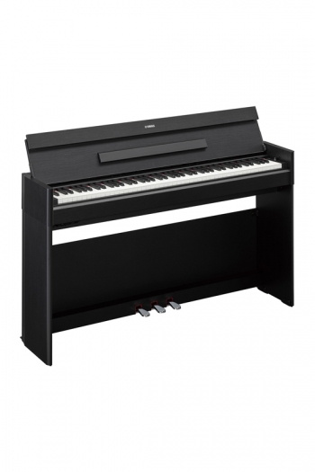 Yamaha YDP-S55 Arius Digital Piano - Black