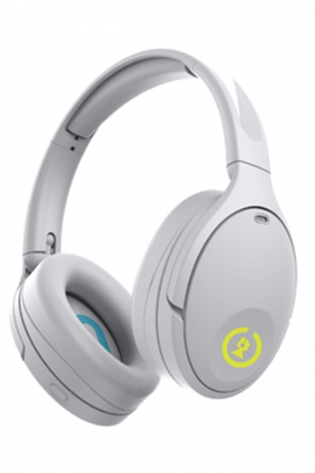 SOHO 2.6 Wireless Headphones Grey