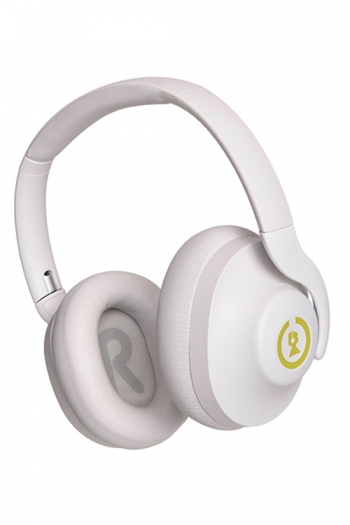 SOHO 45 Wireless Headphones White