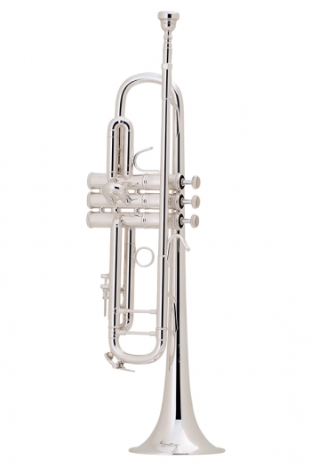 Bach Stradivarius Trumpet 180S37