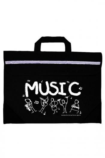 Mapac Moore Music Duo Case - Various Colours