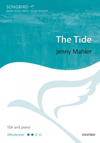 The Tide For SSA And Piano (OUP)