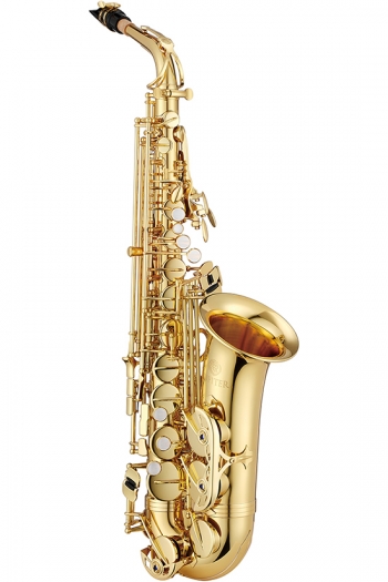 Jupiter JAS700Q Alto Saxophone