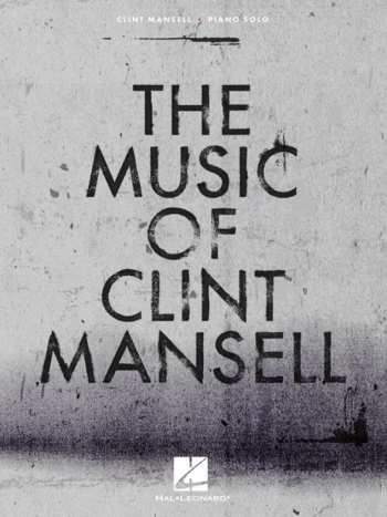 The Music Of Clint Mansell: Piano