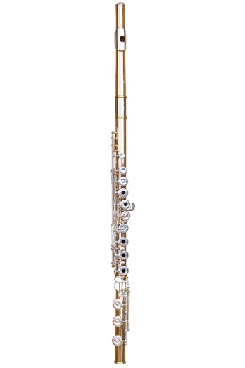 Trevor James 32CP-HROE Copper Flute