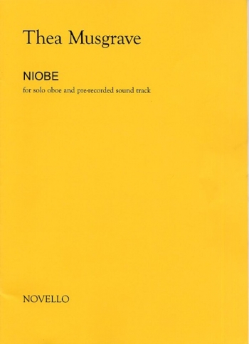 Niobe Oboe Solo