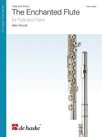 The Enchanted Flute: Flute & Piano