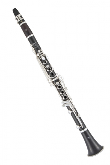 Leblanc LCL411S Serenade Clarinet