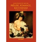 Prelude, Romance & Bacchanale: Trombone & Piano