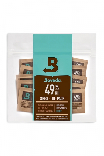 Boveda Humidifier Refill Pack For Bows, Reeds And Instruments.