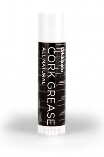 D'Addario All-Natural Cork Grease (Lipstick)