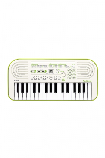 Casio SA-50 Mini Keyboard