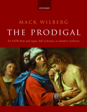 The Prodigal