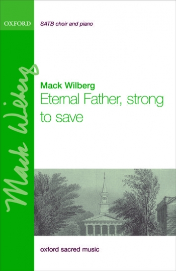 Eternal Father, strong to save