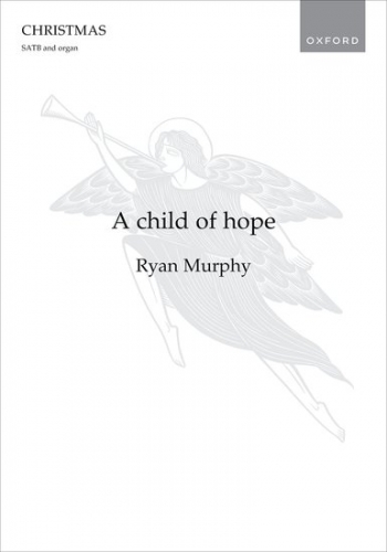 A child of hope