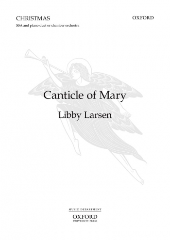 Canticle of Mary