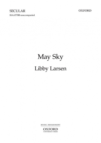 May Sky