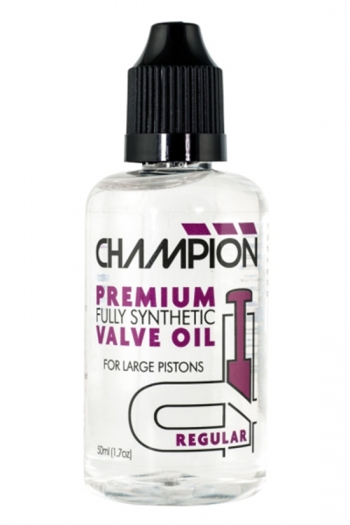 Champion Valve Oil