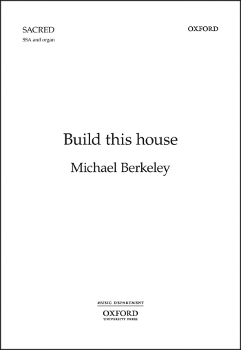 Build this house