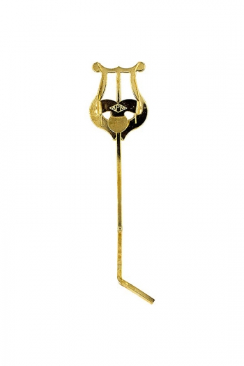 Brass Lyre - For French Horn
