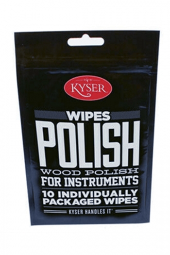 Kyser Wipes Wood Polish (PACK 10)