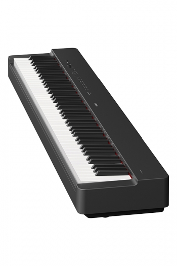 Yamaha P525 Black Digital Piano