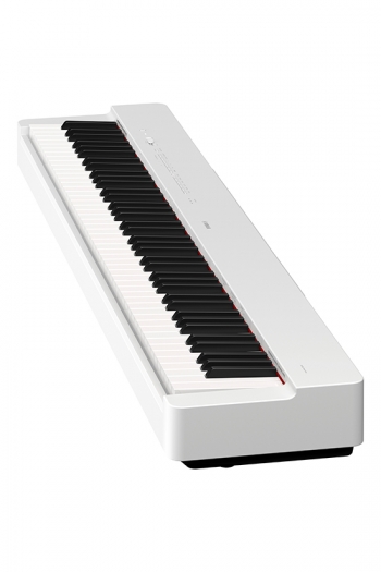 Yamaha P525 White Digital Piano