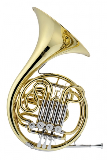 Jupiter 1100 Bb/F Double French Horn