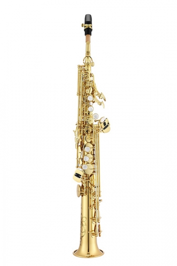 Jupiter JSS1100Q Soprano Saxophone