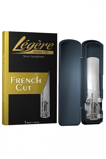 Legere French Tenor Saxophone Reed