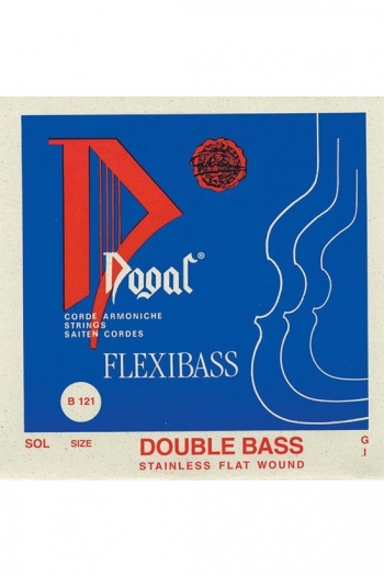 Double Bass - String - Dogal - Flexibass 3/4 - Set