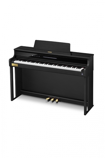 Casio Celviano AP750 Digital Piano: Black