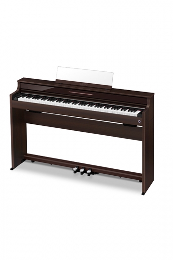 Casio Celviano APS450 Digital Piano: Rosewood