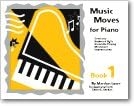 Music Moves For Piano Book 1 (Lowe)