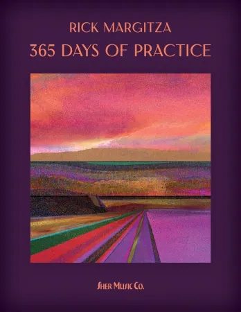 365 Days Of Practice (All Instruments)  (Margiza)