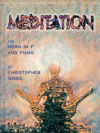 Meditation: French Horn & Piano (Clifton)