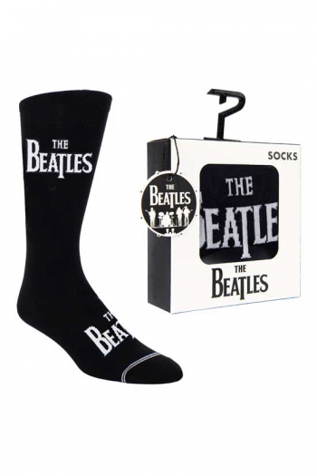 Socks With The Beatles Design