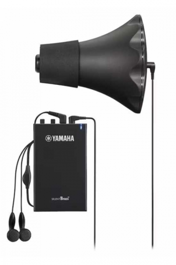 Yamaha SB6J Silent Brass System For Flugelhorn