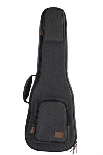 Kala Tenor Ukulele Padded Bag: Sonoma Charcoal