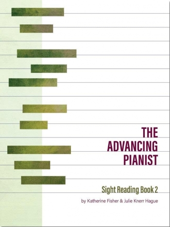 Piano Safari - Advancing Pianist Sight Reading Book 2